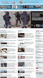 Mobile Screenshot of lekolin.org